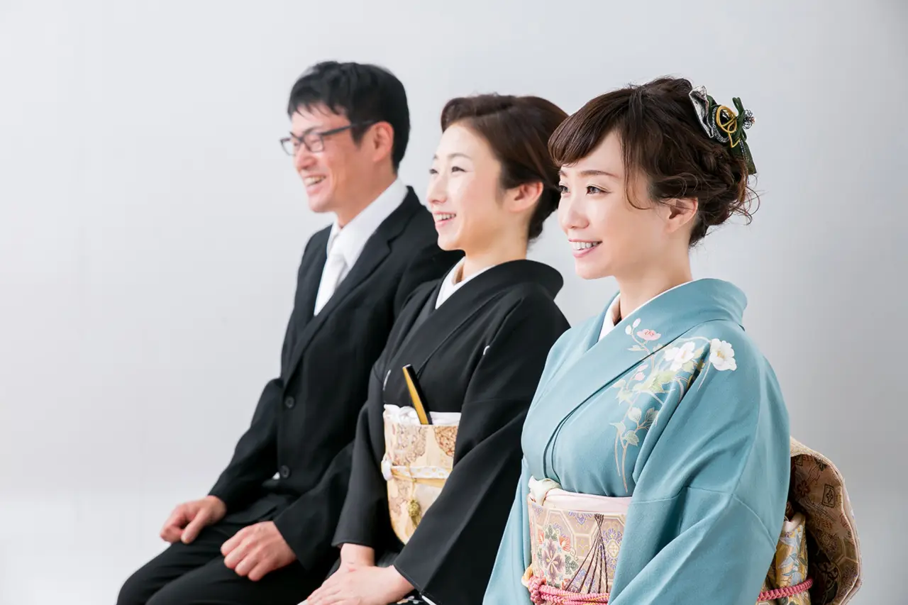 結納相談会