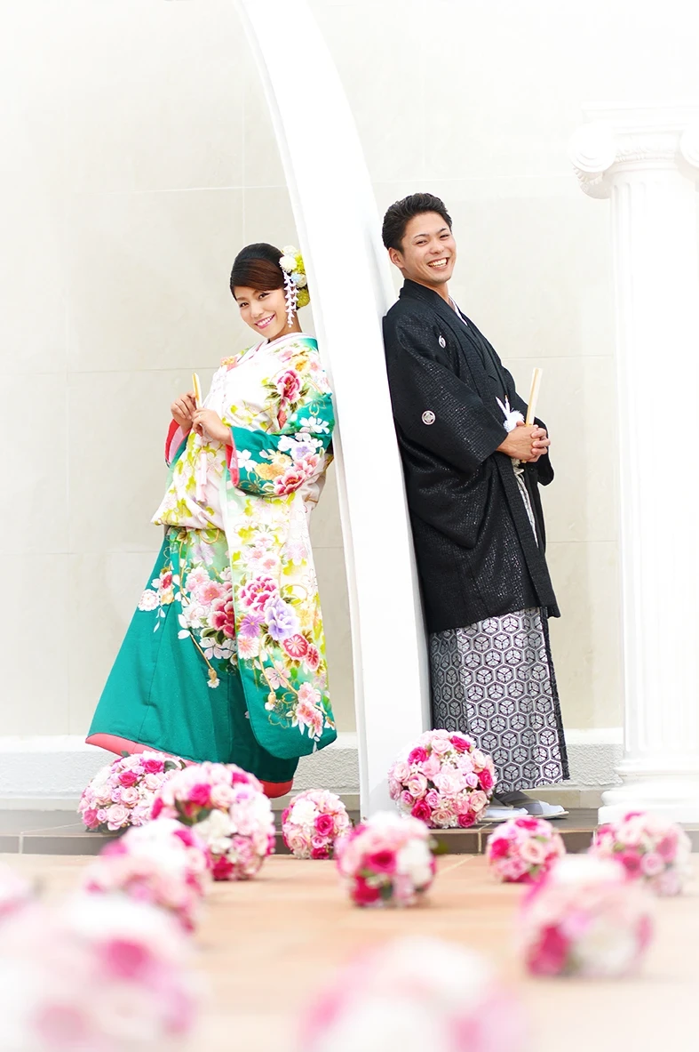 地元婚プラン