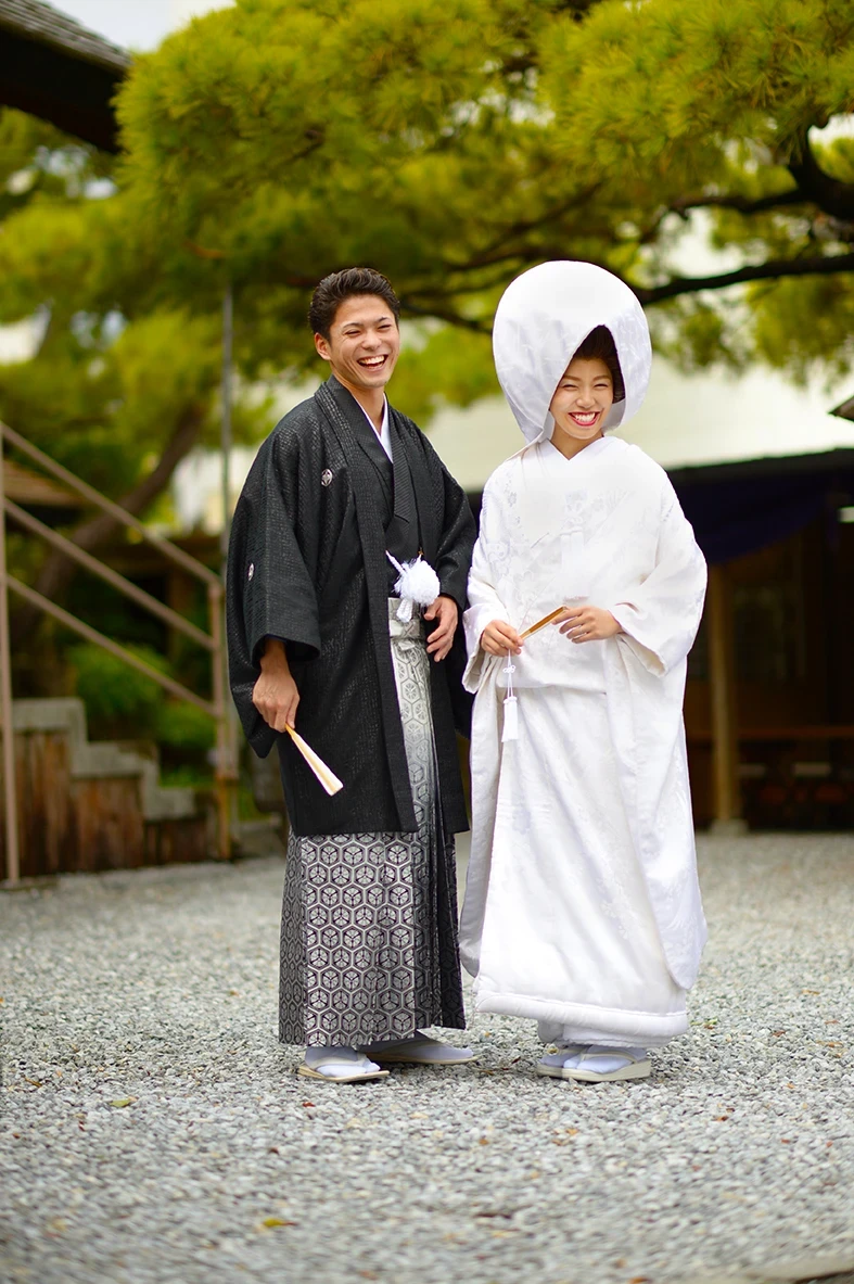 和婚プラン