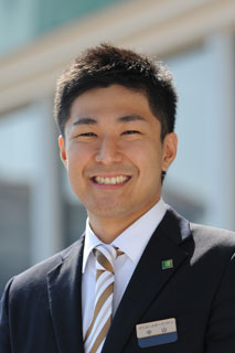 中山敦