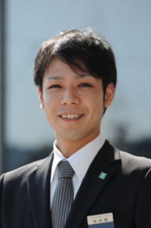 仲井間 憲昌