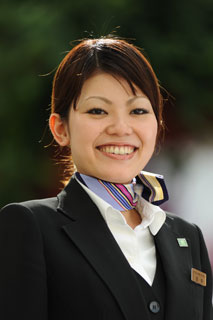 田中 真由美