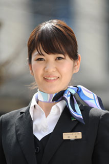 中村 文香