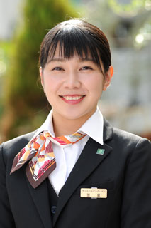 並里 琴乃
