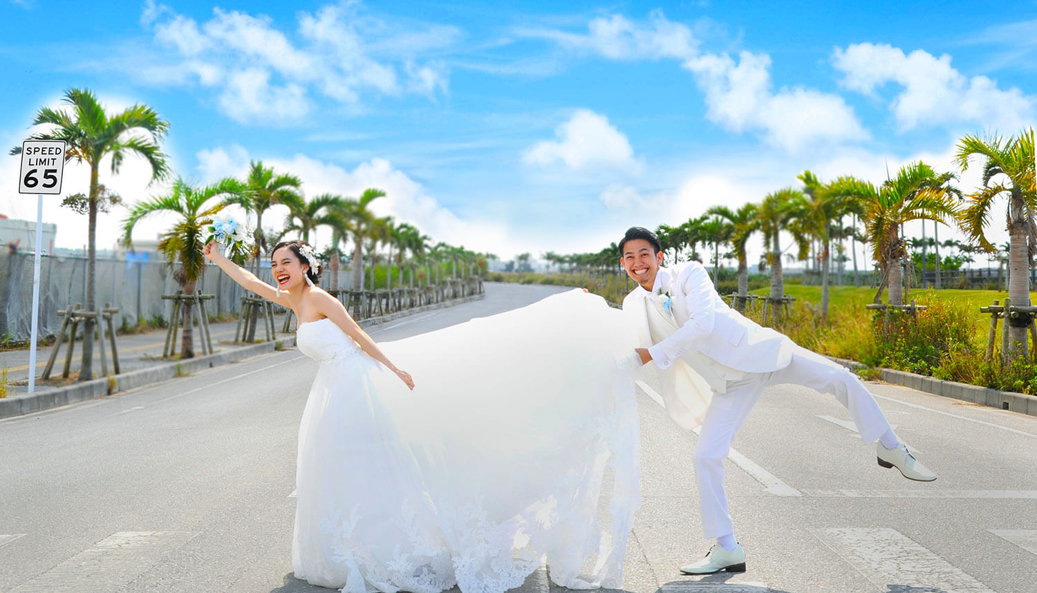 公式】沖縄の結婚式場｜マリエールオークパイン那覇